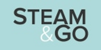 Steam & Go coupons